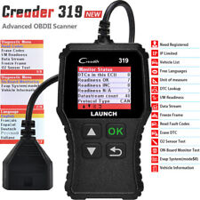 Launch cr319 scanner d'occasion  Saint-Ouen-l'Aumône