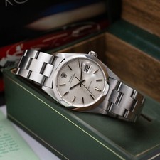 Rolex precision 6694 for sale  STRATFORD-UPON-AVON