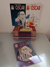 Lady oscar granata usato  Roma