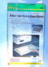 Micro deluxe desk for sale  Amboy