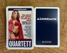 2003 maxim quartet gebraucht kaufen  Kempten (Allgäu)