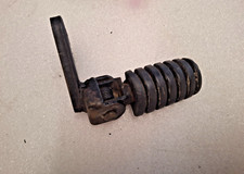 Yamaha 250 3y3 gebraucht kaufen  Ellwangen (Jagst)