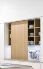 Küchen wandregal holz gebraucht kaufen  Lüdinghausen