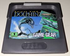 Sega game gear d'occasion  Sennecey-le-Grand