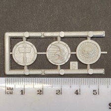 Plastic shields 1990s for sale  MANCHESTER