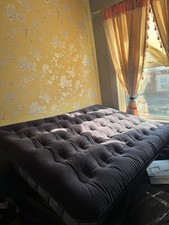 Air bed crystals for sale  ILFORD