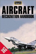 Aircraft recognition handbook for sale  ROSSENDALE