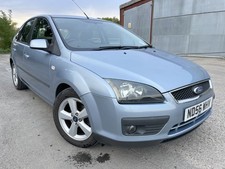 ford focus zetec climate 1 6 for sale  WALLINGFORD