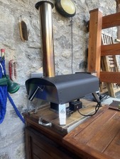 Forno legna per usato  Sauze di Cesana