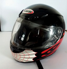 Large motorcycle helmet for sale  GAINSBOROUGH
