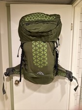 Mochila Boreas Halo 75L. Cinto de quadril substituído veja fotos e descrição. comprar usado  Enviando para Brazil