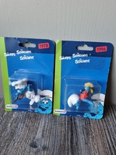 Smurfs peyo schleich for sale  NOTTINGHAM