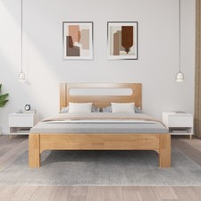 Comodini bianchi 50x46x50 usato  Torre di Mosto