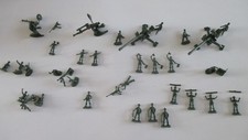 Atlantic soldats canons d'occasion  Calonne-Ricouart