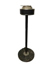 Art deco standaschenbecher gebraucht kaufen  Kornwestheim