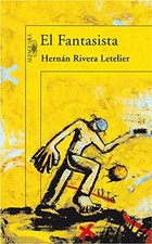 Fantasista hernan rivera d'occasion  France