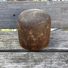 Antique wooden hat for sale  Bemidji