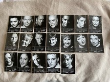 Brookside presigned cast for sale  RUGBY