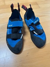 Kletterschuh red chili gebraucht kaufen  Karlsruhe