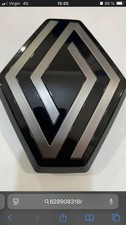 Emblème logo renault d'occasion  France