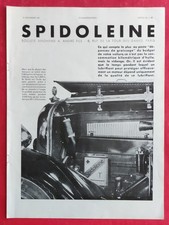 Publicité presse automobile d'occasion  Le Portel