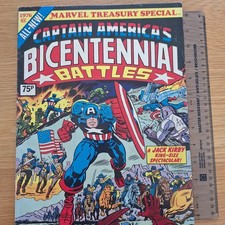 Marvel captain america for sale  WICKFORD