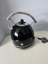 Swan sk14630bn black for sale  CARDIFF