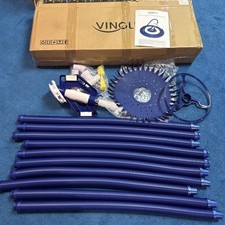 Vingli pool vacuum for sale  Spartanburg
