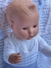 Puppe selten vintage gebraucht kaufen  Goslar