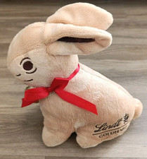 Lindt goldhase plüsch gebraucht kaufen  Horneburg