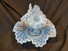 Fenton blue carnival for sale  Renton