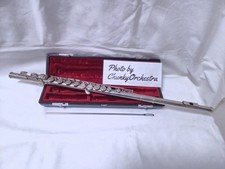 Yamaha yfl 211 d'occasion  Expédié en Belgium