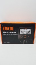 detector sunpow metal for sale detector sunpow metal for sale Cedar Bluff