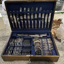 Mappin webb silver for sale  NEWPORT PAGNELL