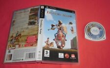 Psp donkey xote d'occasion  Lille-