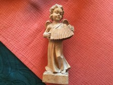 Engel holz geschnitzt gebraucht kaufen  Ebersbach an der Fils