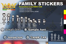 Adesivo stickers decal usato  Maddaloni