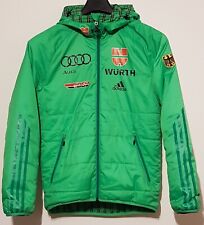 Dsv adidas teamjacke gebraucht kaufen  Rotenburg a. d. Fulda
