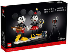 Lego disney 43179 gebraucht kaufen  Mittenwald