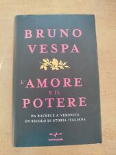Libro amore potere usato  Biella