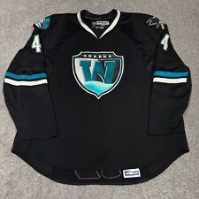 Worcester sharks jersey for sale  Amherst