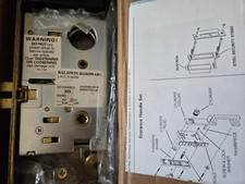 Baldwin mortise lock for sale  Eagle River