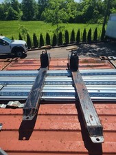 Heavy duty steel for sale  Haymarket