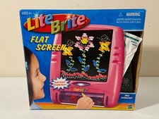 lite brite flat screen for sale lite brite flat screen for sale Rootstown