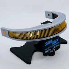 Star trek geordi for sale  Las Vegas