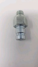 Parker straight thread for sale  Cameron