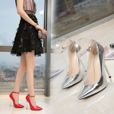 Womens summer pointed for sale  Shipping to Ireland