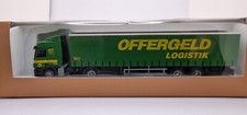 Awm 56526 ffergeld gebraucht kaufen  Stolberg (Rhld.)