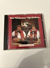 Wildecker herzbuben weihnachte gebraucht kaufen  Fruerlund,-Engelsby, Tastrup