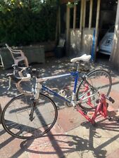 Bicicletta corsa con usato  Castiglione di Sicilia